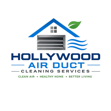 Hollywood Air Duct Cleaning Services logo