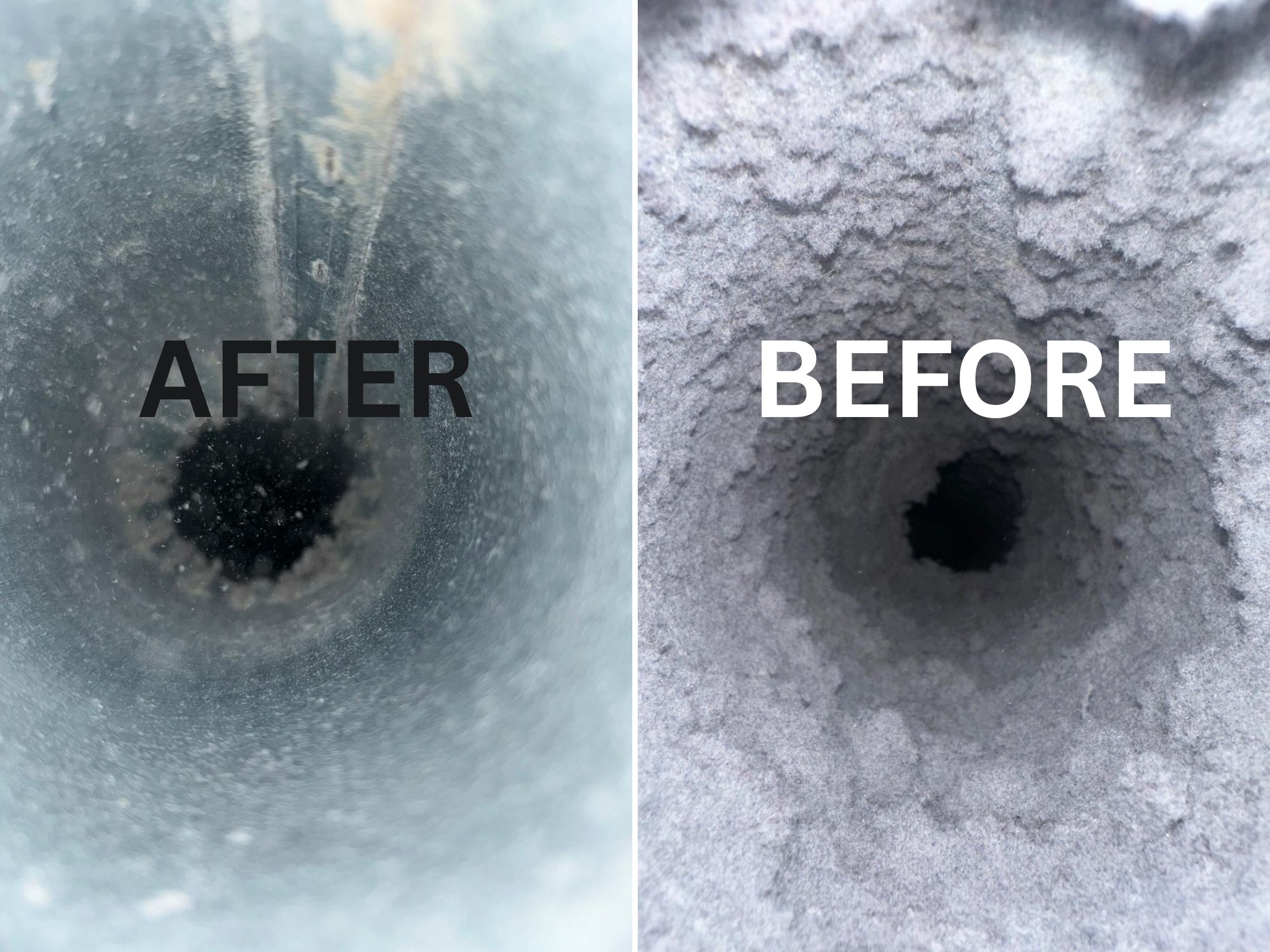 Dryer Vent Cleaning service